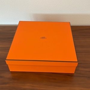 Hermes Box